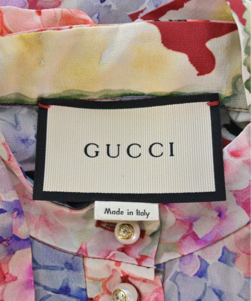 GUCCI ชุดเดรส