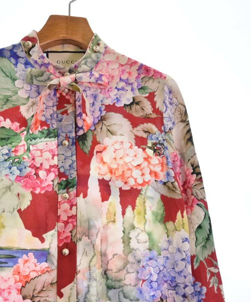 GUCCI ชุดเดรส