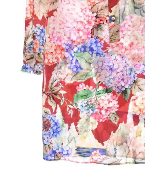 GUCCI ชุดเดรส