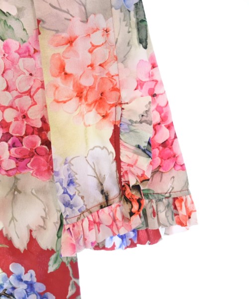 GUCCI ชุดเดรส