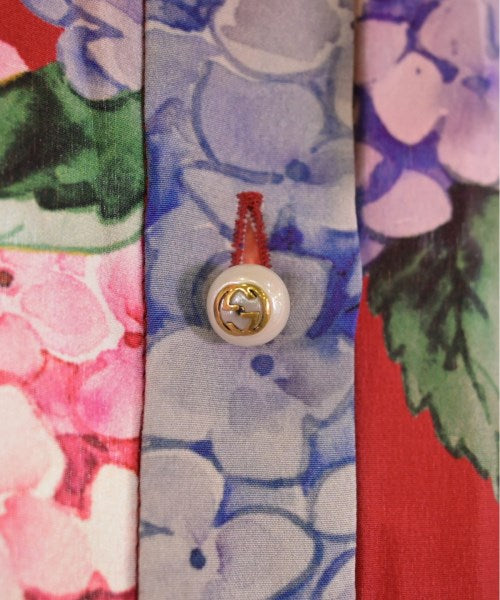 GUCCI ชุดเดรส