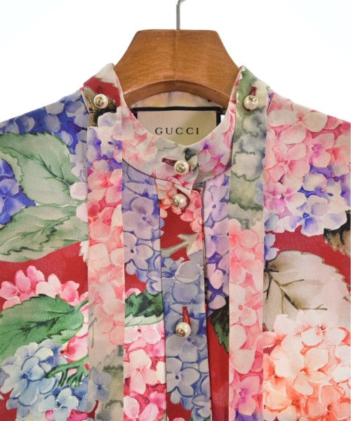 GUCCI ชุดเดรส