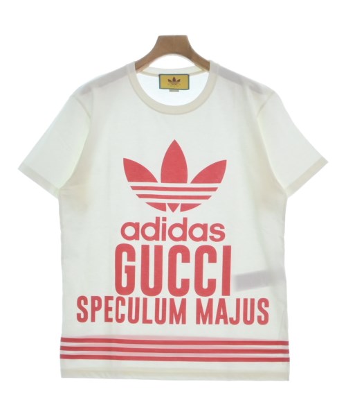 GUCCI เสื้อยืด/เสื้อท็อปส์