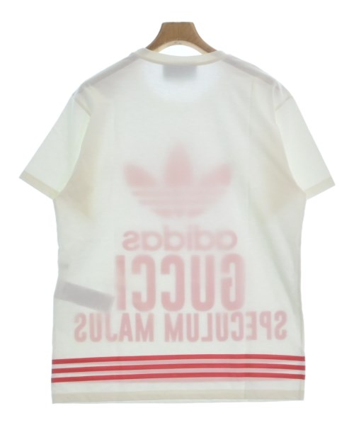 GUCCI เสื้อยืด/เสื้อท็อปส์