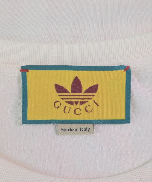 GUCCI เสื้อยืด/เสื้อท็อปส์