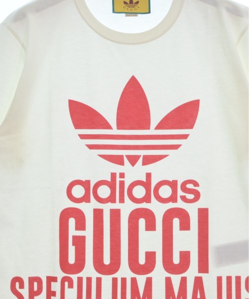 GUCCI เสื้อยืด/เสื้อท็อปส์