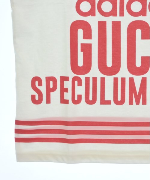 GUCCI เสื้อยืด/เสื้อท็อปส์