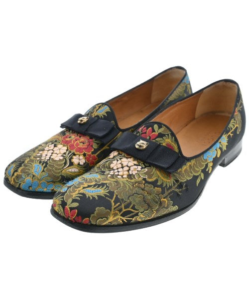 GUCCI รองเท้าสวมทางการ