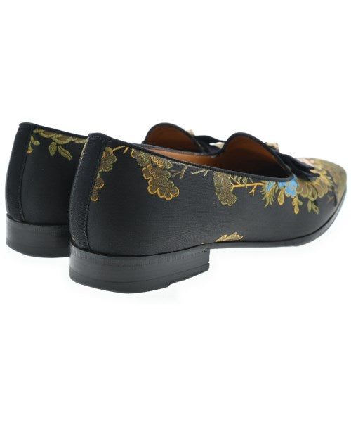 GUCCI รองเท้าสวมทางการ