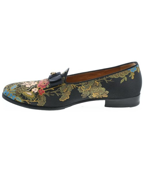 GUCCI รองเท้าสวมทางการ