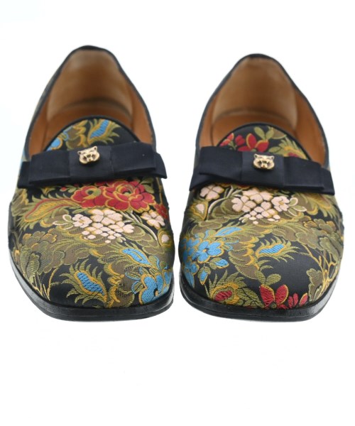 GUCCI รองเท้าสวมทางการ