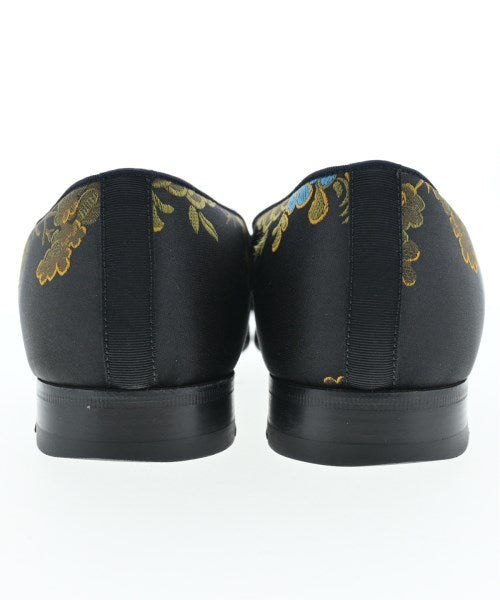 GUCCI รองเท้าสวมทางการ