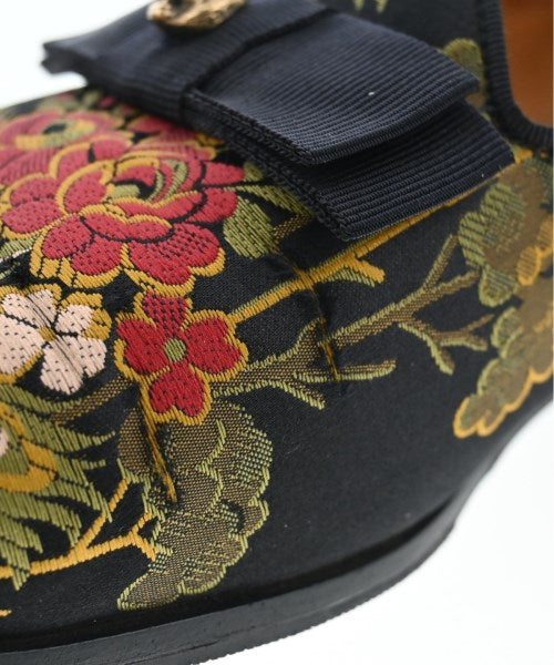 GUCCI รองเท้าสวมทางการ