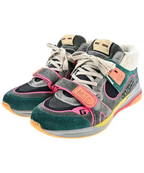GUCCI รองเท้าผ้าใบ
