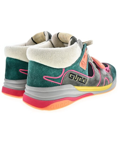 GUCCI รองเท้าผ้าใบ