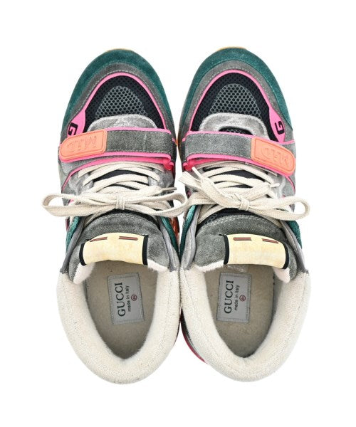 GUCCI รองเท้าผ้าใบ