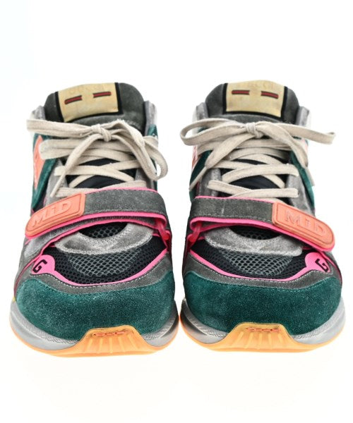 GUCCI รองเท้าผ้าใบ