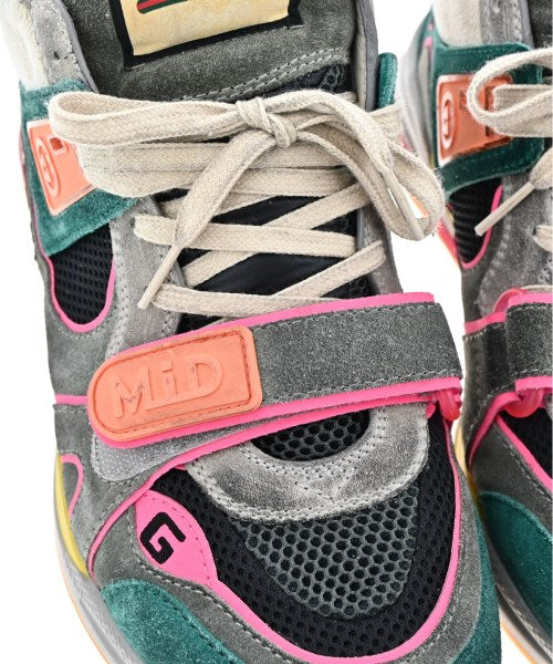 GUCCI รองเท้าผ้าใบ
