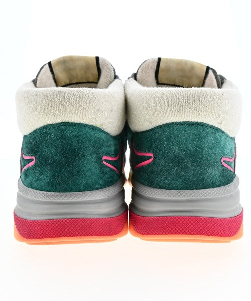 GUCCI รองเท้าผ้าใบ