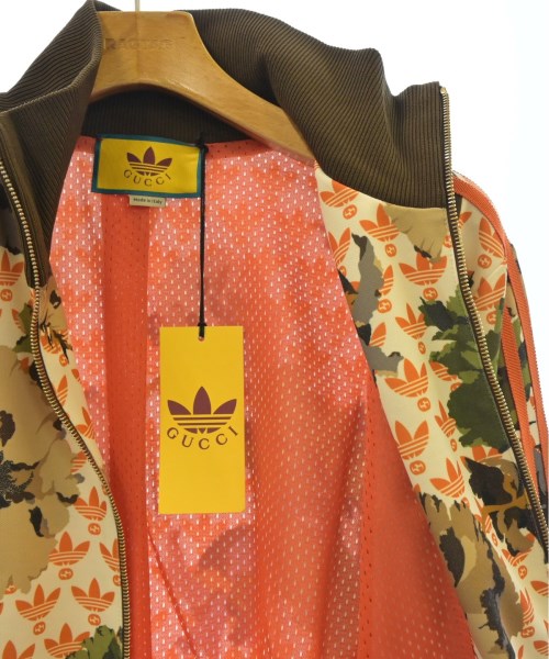 GUCCI แจ็คเก็ตเบลาส์ อื่น