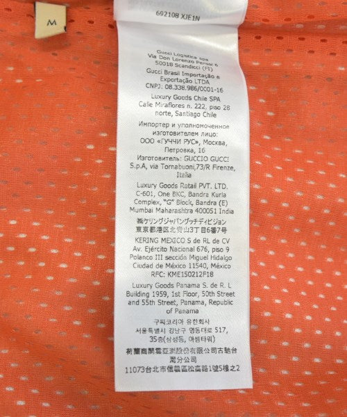 GUCCI แจ็คเก็ตเบลาส์ อื่น