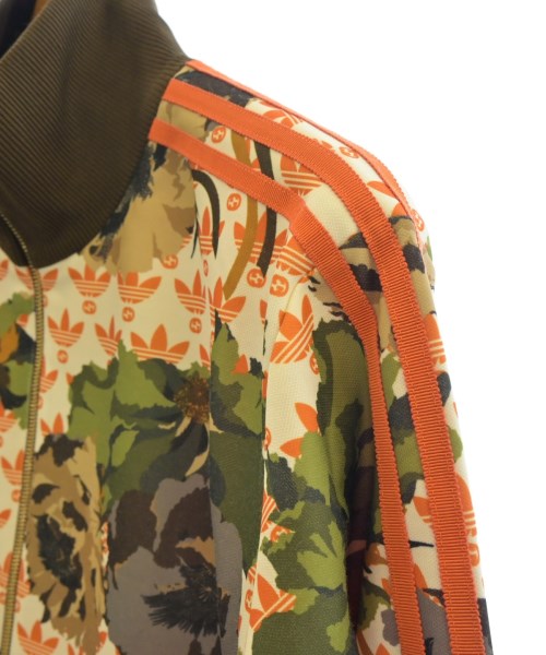 GUCCI แจ็คเก็ตเบลาส์ อื่น