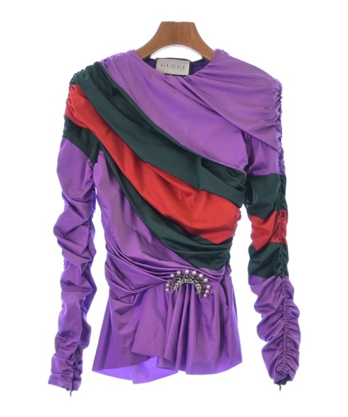 GUCCI เสื้อสตรี
