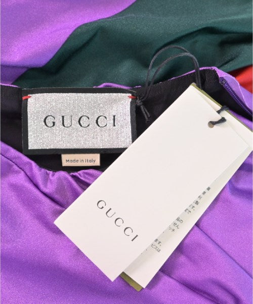 GUCCI เสื้อสตรี