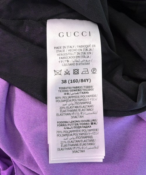 GUCCI เสื้อสตรี