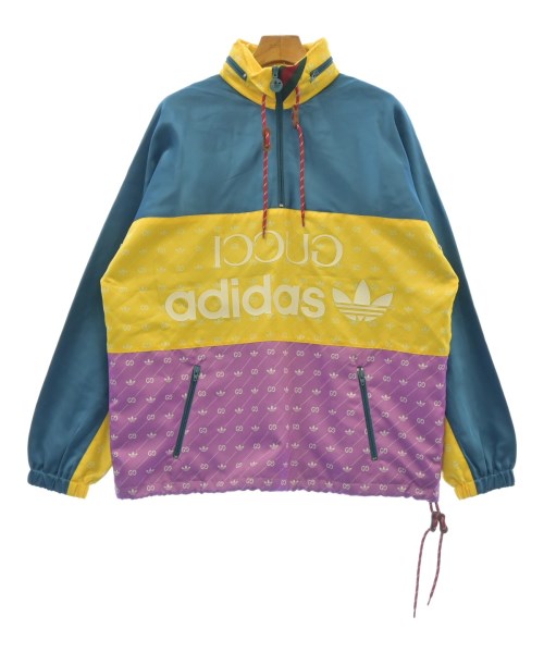 GUCCI แจ็คเก็ตเบลาส์ อื่น