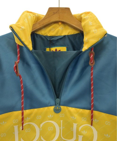 GUCCI แจ็คเก็ตเบลาส์ อื่น