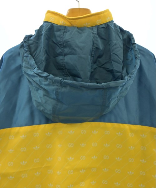 GUCCI แจ็คเก็ตเบลาส์ อื่น