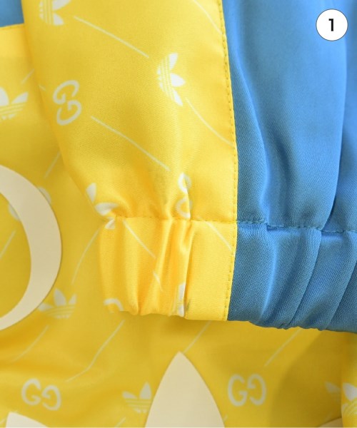 GUCCI แจ็คเก็ตเบลาส์ อื่น