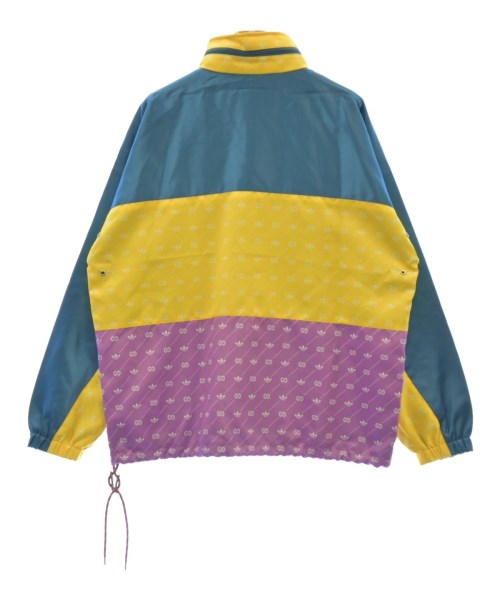 GUCCI แจ็คเก็ตเบลาส์ อื่น