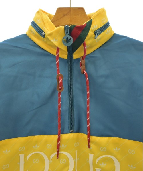 GUCCI แจ็คเก็ตเบลาส์ อื่น