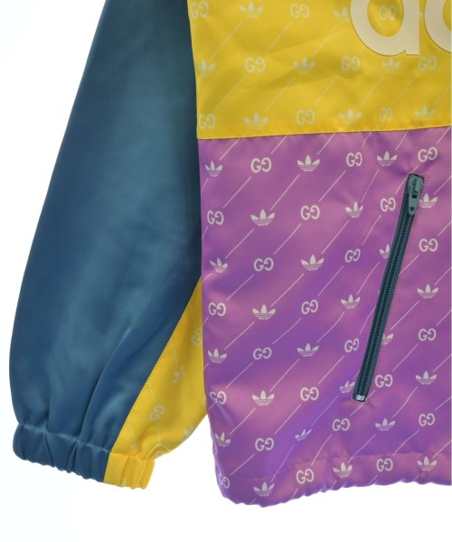 GUCCI แจ็คเก็ตเบลาส์ อื่น