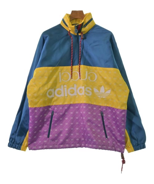 GUCCI แจ็คเก็ตเบลาส์