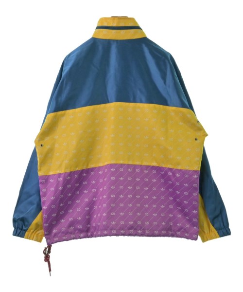 GUCCI แจ็คเก็ตเบลาส์