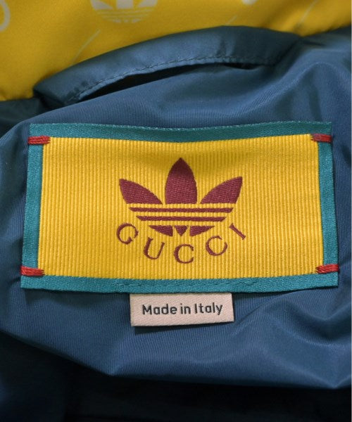 GUCCI แจ็คเก็ตเบลาส์