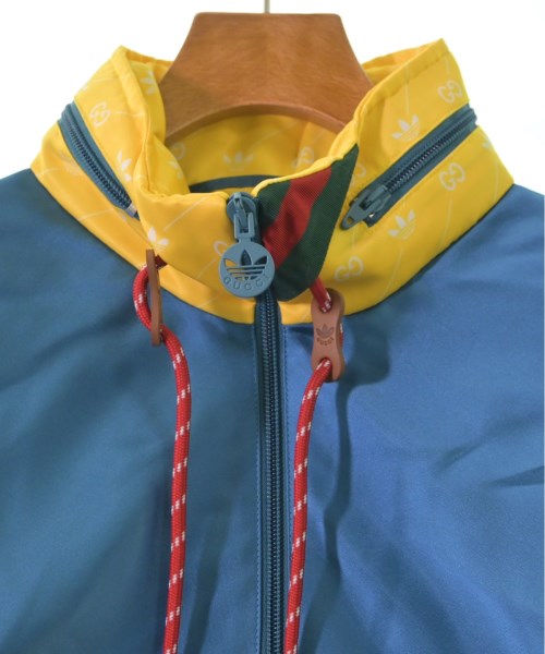 GUCCI แจ็คเก็ตเบลาส์