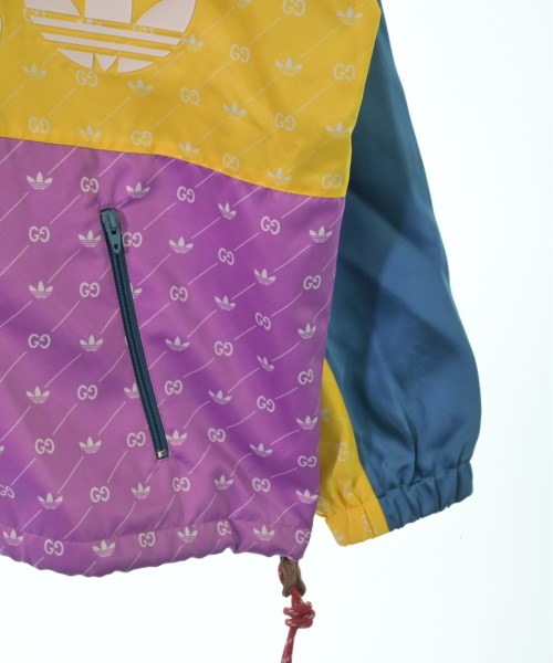 GUCCI แจ็คเก็ตเบลาส์