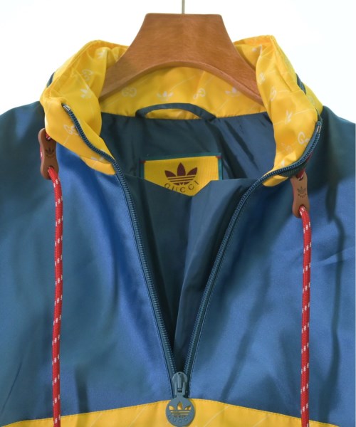 GUCCI แจ็คเก็ตเบลาส์