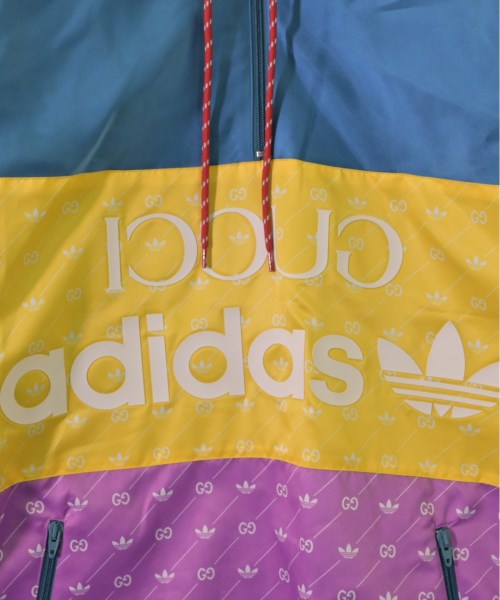 GUCCI แจ็คเก็ตเบลาส์