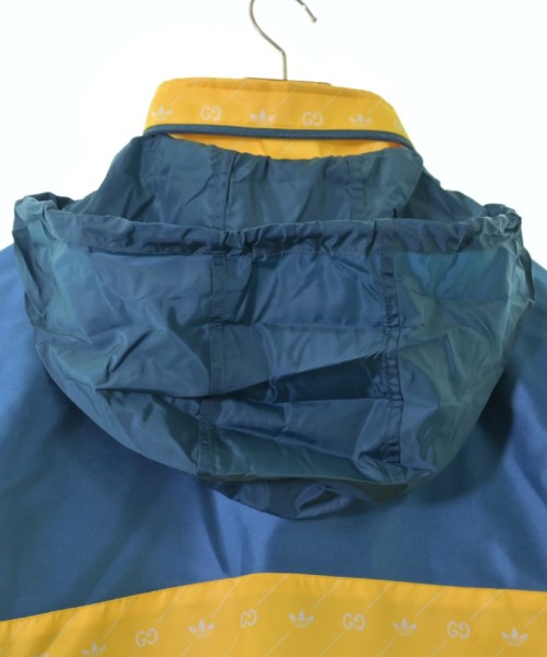 GUCCI แจ็คเก็ตเบลาส์