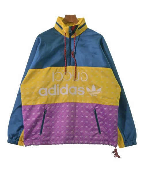 GUCCI แจ็คเก็ตเบลาส์