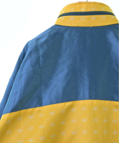 GUCCI แจ็คเก็ตเบลาส์