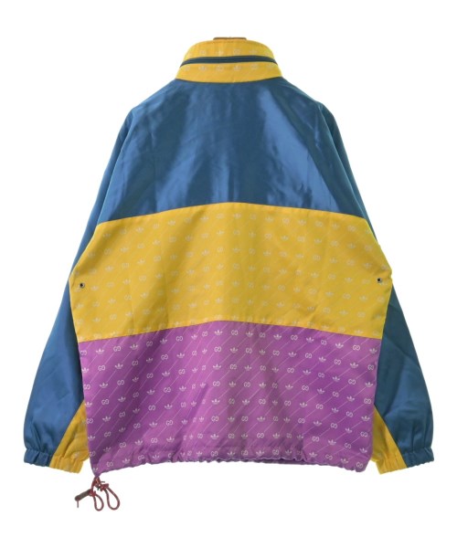 GUCCI แจ็คเก็ตเบลาส์