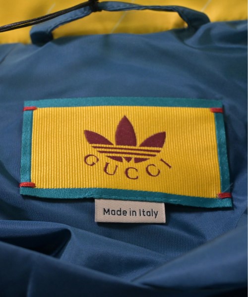 GUCCI แจ็คเก็ตเบลาส์