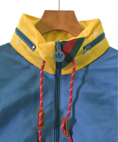 GUCCI แจ็คเก็ตเบลาส์