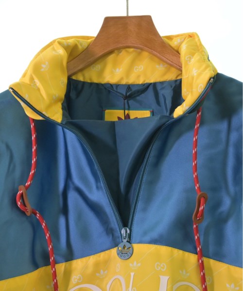 GUCCI แจ็คเก็ตเบลาส์